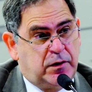 Picture of Júlio Miragaya