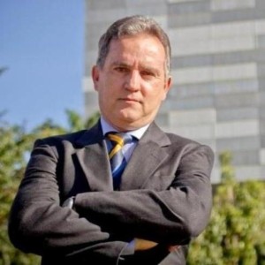 Picture of Chico Sant'Anna