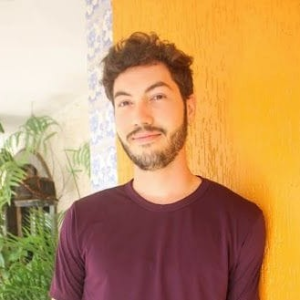 Picture of Ângelo Magalhães