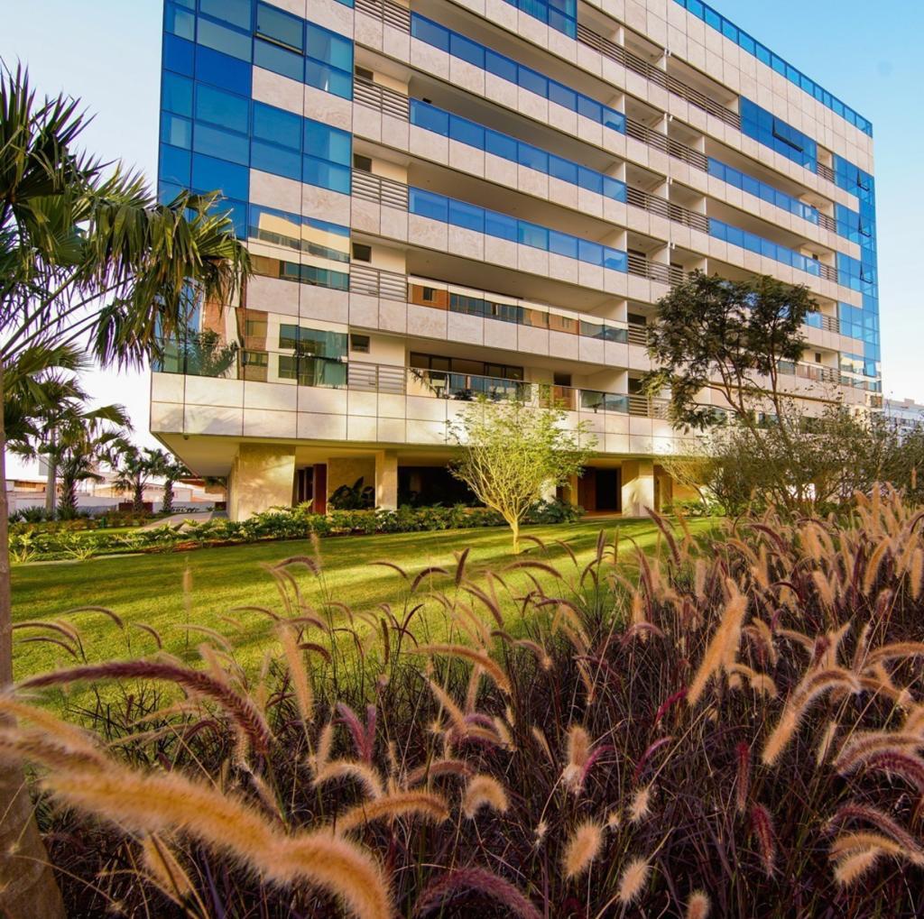 lotus incorporadora construtora prédio edifício reclame aqui