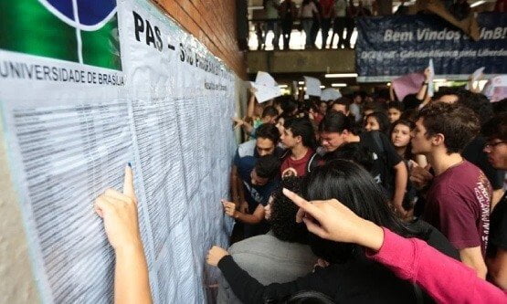 pas sinpro escola pública