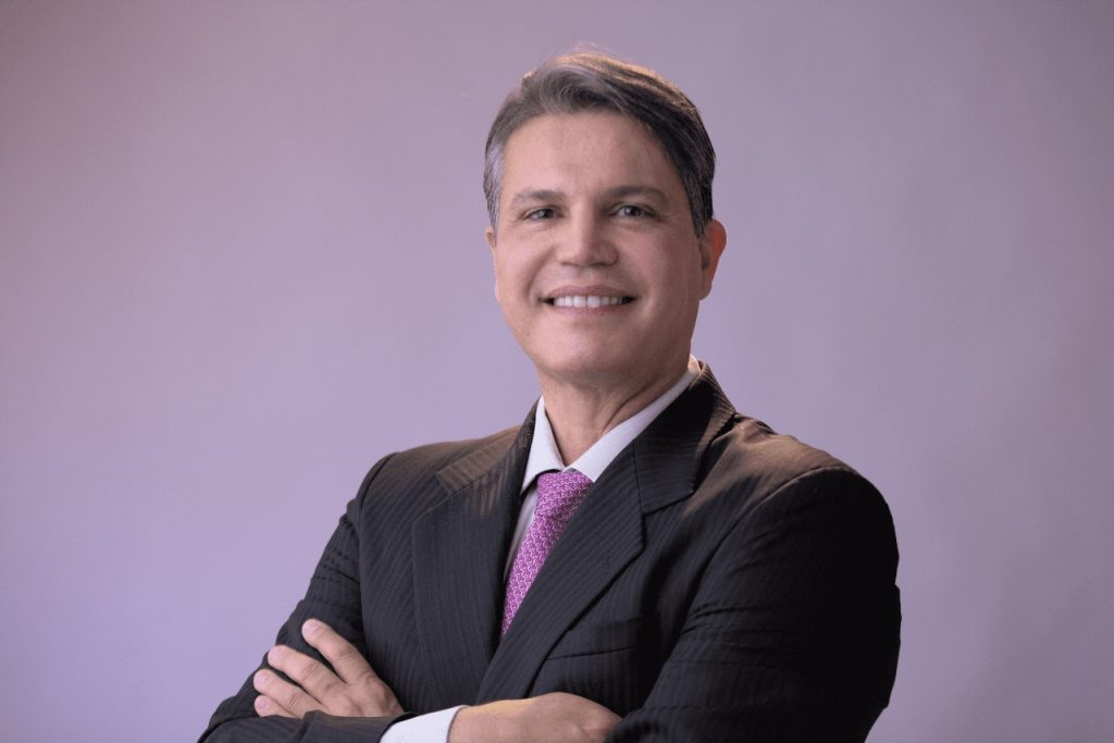 Fábio Gondim. Foto: Reprodução