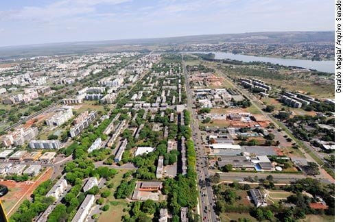 ag}enca Senado Federal