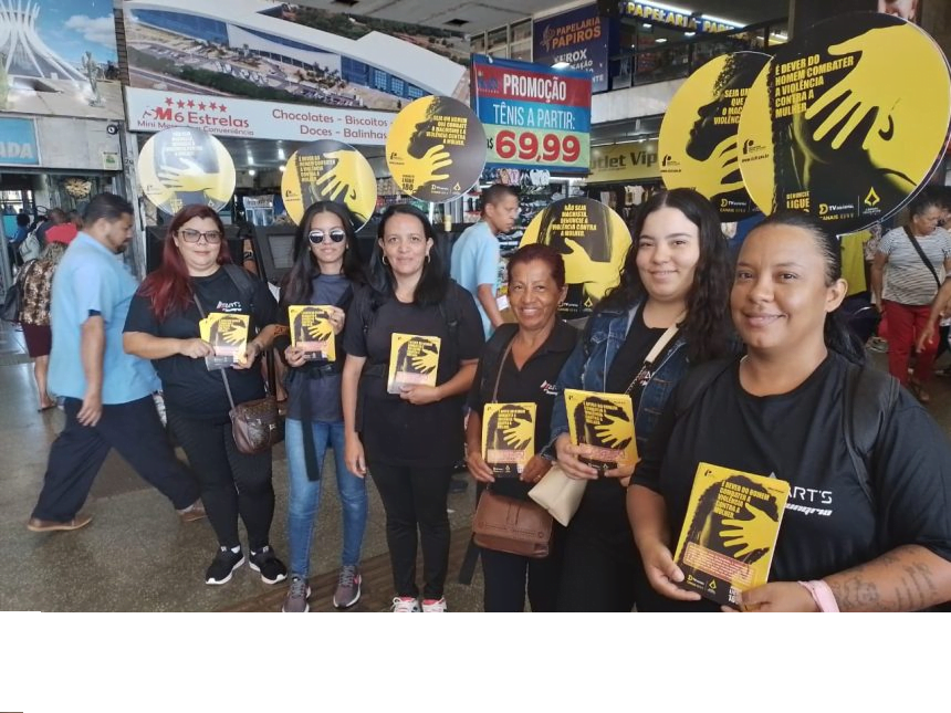 Foto: Walberto Maciel