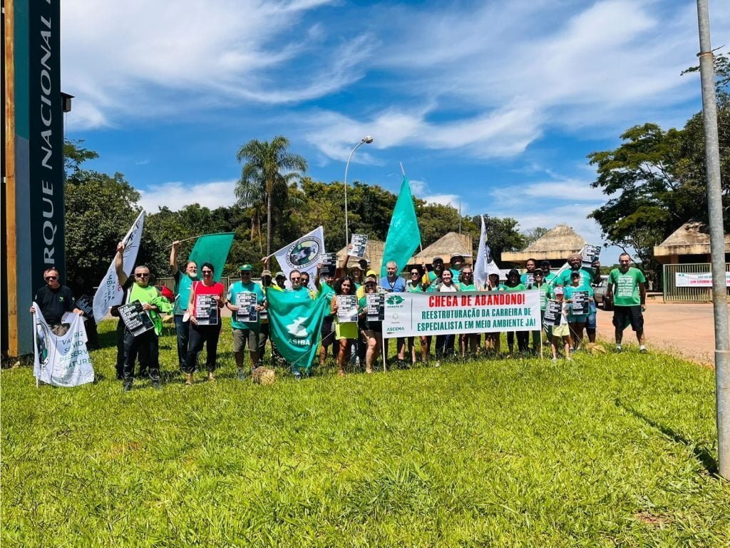 Foto: Nathalia Santa Rosa