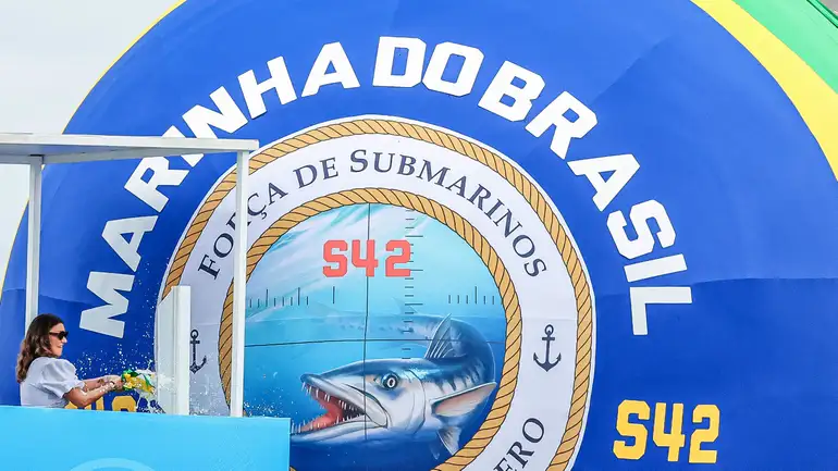 Ricardo Stuckert EBC-PR