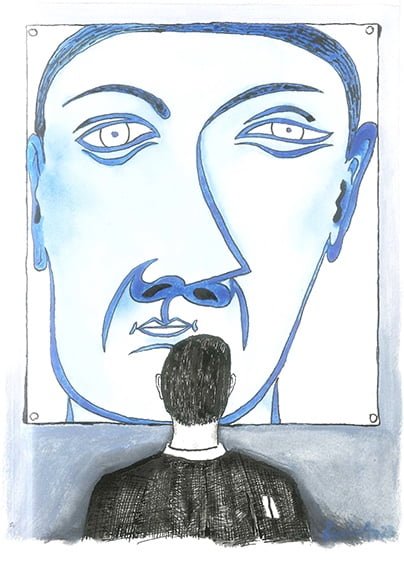 Ilustrações: Paulo Andrade