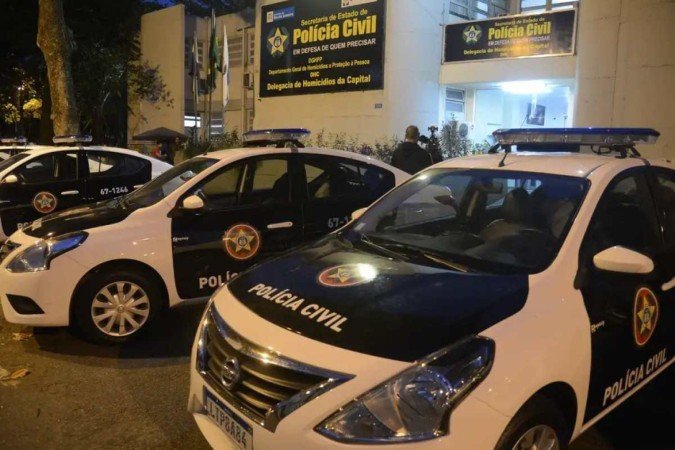 Foto Agência Brasil Fernando Frazão