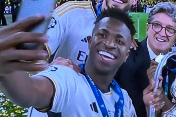 Reprodução da internet